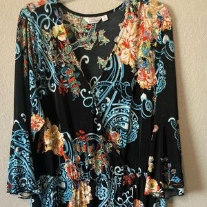 Mlle Gabrielle dress